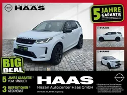 Fuji white Gebraucht 2021 Land Rover Discovery Sport SE SUV | 32.490 € (Fairer Preis)