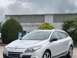 Gebraucht 2011 Renault Mégane GrandTour Avantage Kombi | 6.200 € (Etwas zu teuer)