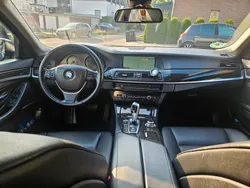 Schwarz Gebraucht 2013 BMW 520 Limousine | 9.000 € (Guter Preis)