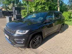 Schwarz Gebraucht 2020 Jeep Compass SUV | 19.000 € (Fairer Preis)