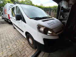 Weiß Gebraucht 2007 Citroën Jumpy Van / Kleinbus | 2.200 € (Superpreis)