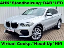 Silber metallic Gebraucht 2020 BMW X4 Comfort Edition SUV | 40.800 € (Guter Preis)