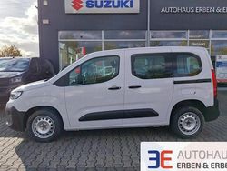 Weiß Neu 2025 Citroën Berlingo Van / Kleinbus | 23.990 € (Fairer Preis)