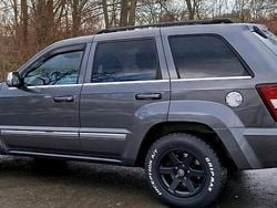 Grau Gebraucht 2006 Jeep Grand Cherokee SUV | 4.500 € (Fairer Preis)