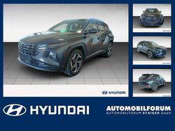 Dark knight / mic Gebraucht 2024 Hyundai Tucson Trend SUV | 30.780 € (Superpreis)