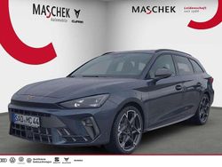 Magnetic grau Gebraucht 2025 Cupra Leon Limousine | 38.450 €