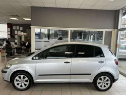 Silber Gebraucht 2005 VW Golf Plus Cross Comfortline Van / Kleinbus | 2.990 € (Fairer Preis)