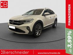Grau Gebraucht 2022 VW Taigo Style SUV | 19.650 € (Etwas zu teuer)