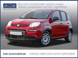 Rot Gebraucht 2024 Fiat Grande Panda Classica Kleinwagen | 13.450 € (Guter Preis)