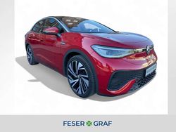 Kings red metallic Gebraucht 2023 VW ID.5 Pro Performance SUV | 43.950 €