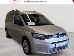 VW Caddy Maxi