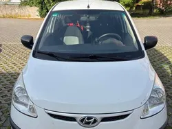 Weiß Gebraucht 2009 Hyundai i10 Kleinwagen | 1.999 € (Fairer Preis)