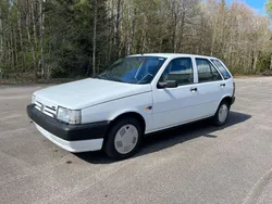 Weiß Gebraucht 1989 Fiat Tipo Limousine | 4.900 €