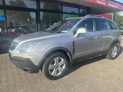 Diamantsilber Gebraucht 2007 Opel Antara Edition SUV | 5.750 € (Fairer Preis)