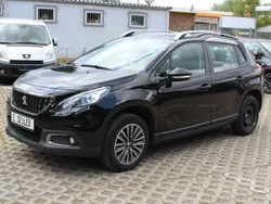 Nera Gebraucht 2018 Peugeot 2008 Active SUV | 7.500 € (Superpreis)