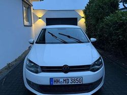 Gebraucht 2011 VW Polo Limousine | 5.150 €