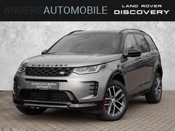 Silber Gebraucht 2024 Land Rover Discovery Sport SE Dynamic SUV | 43.885 € (Superpreis)