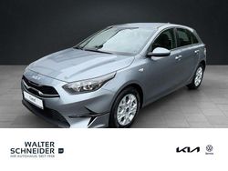 Grau Gebraucht 2025 Kia Ceed Vision Limousine | 19.990 € (Guter Preis)