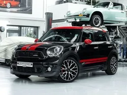 Schwarz Gebraucht 2013 Mini John Cooper Works Countryman SUV | 17.890 € (Fairer Preis)
