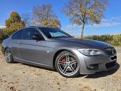 Gebraucht 2013 BMW 330 M Sport Coupé | 16.500 € (Superpreis)