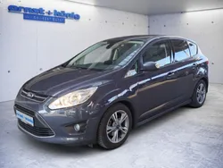 Gebraucht 2014 Ford C-MAX SYNC Edition Van / Kleinbus | 11.950 €