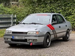 Silber Gebraucht 1992 Nissan Sunny Limousine | 6.500 €