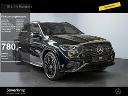 Weiß Gebraucht 2025 Mercedes GLE350e Premium SUV | 96.950 € (Teuer)
