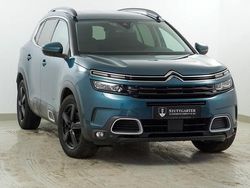 Grün Gebraucht 2019 Citroën C5 Aircross Feel SUV | 13.700 € (Etwas zu teuer)