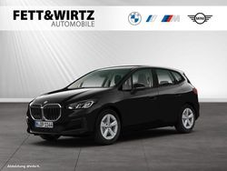 Schwarz uni Gebraucht 2023 BMW 216 Limousine | 26.555 € (Fairer Preis)