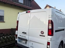 Weiß Gebraucht 2017 Fiat Talento Van | 13.100 €
