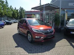 Rot Gebraucht 2018 Honda CR-V Lifestyle SUV | 21.999 € (Etwas zu teuer)