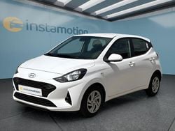 Weiß Neu 2025 Hyundai i10 Select Kleinwagen | 17.299 € (Fairer Preis)
