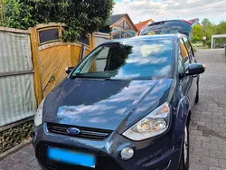 Andere farben Gebraucht 2011 Ford S-MAX S Van / Kleinbus | 3.500 €