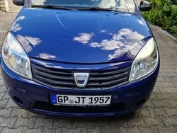 Gebraucht 2009 Dacia Sandero Ambiance Kleinwagen | 1.500 € (Guter Preis)