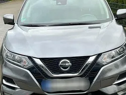 Gebraucht 2021 Nissan Qashqai Zama SUV | 20.000 € (Superpreis)