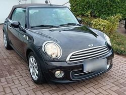 Braun Gebraucht 2012 Mini Cooper Kleinwagen | 6.790 € (Fairer Preis)