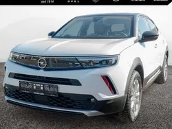 Weiß Gebraucht 2022 Opel Mokka-e Edition SUV | 19.980 € (Fairer Preis)