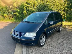 Gebraucht 2008 VW Sharan Van / Kleinbus | 2.490 € (Guter Preis)