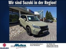 Khaki green Neu 2025 Suzuki Vitara Comfort SUV | 31.800 € (Teuer)