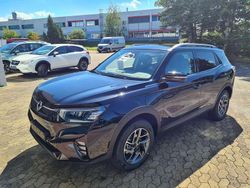 Space black Gebraucht 2025 Ssangyong (KGM) Korando SUV | 26.999 € (Fairer Preis)