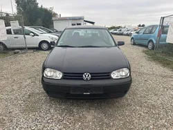 Gebraucht 2001 VW Golf IV Limousine | 1.200 € (Fairer Preis)