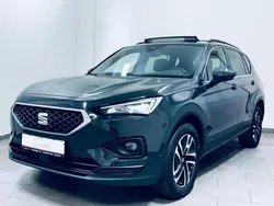 Grau Gebraucht 2021 Seat Tarraco Style SUV | 19.980 € (Etwas zu teuer)