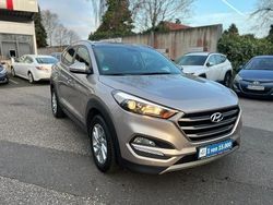 Gebraucht 2017 Hyundai Tucson Trend SUV | 17.950 € (Fairer Preis)