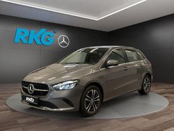 Grau Gebraucht 2024 Mercedes E250 Progressive Limousine | 34.680 € (Teuer)