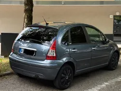 Grau Gebraucht 2006 Citroën C3 Exclusive Kleinwagen | 2.399 € (Fairer Preis)