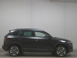 Schwarz Gebraucht 2023 Skoda Karoq Style SUV | 21.480 € (Superpreis)