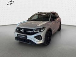 Reflexsilber metallic Neu 2026 VW T-Cross R-line SUV | 37.980 €