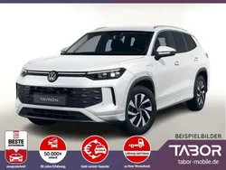 Weiß Neu 2025 VW Tayron IQ Drive SUV | 48.388 € (Superpreis)