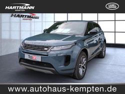 Tribeca blue (metallic) Gebraucht 2024 Land Rover Range Rover evoque S SUV | 46.850 € (Fairer Preis)