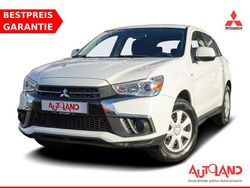 Rot Gebraucht 2018 Mitsubishi ASX Edition SUV | 15.990 € (Etwas zu teuer)